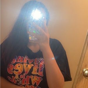 Meet your Posher, Mariah